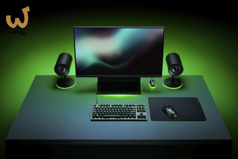 Podkładka Razer Gigantus V2 3XL Black Podkładka Razer Gigantus V2 3XL Black
