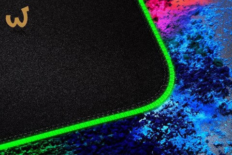 Podkładka Razer Goliathus Extended Chroma RGB Black Podkładka Razer Goliathus Extended Chroma RGB Black