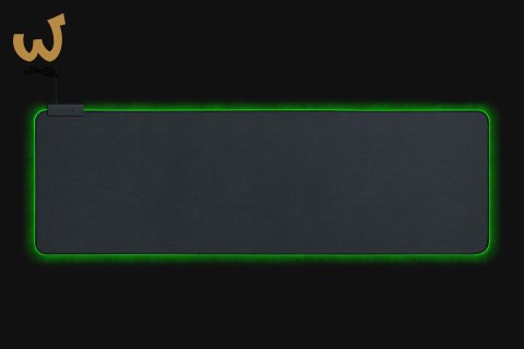 Podkładka Razer Goliathus Extended Chroma RGB Black Podkładka Razer Goliathus Extended Chroma RGB Black