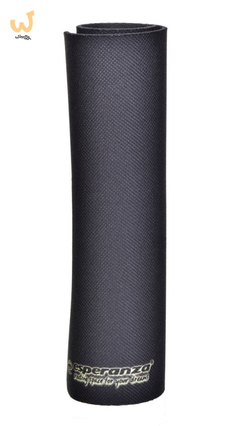 Podkładka gamingowa pod mysz Esperanza Classic EGP101K (250mm x 200mm) Podkładka gamingowa pod mysz Esperanza Classic EGP101K (250mm x 200mm)
