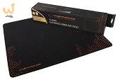 Podkładka gamingowa pod mysz Esperanza Flame EA146R Podkładka gamingowa pod mysz Esperanza Flame EA146R