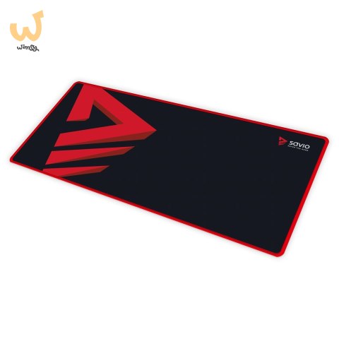 Podkładka gamingowa pod mysz SAVIO Turbo Dynamic XL (900mm x 3mm) Podkładka gamingowa pod mysz SAVIO Turbo Dynamic XL (900mm x 3mm)