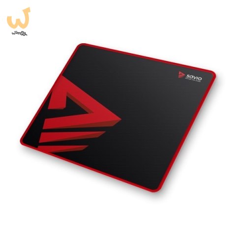 Podkładka gamingowa pod mysz SAVIO Turbo Dynamic M (450mm x 3mm) Podkładka gamingowa pod mysz SAVIO Turbo Dynamic M (450mm x 3mm)