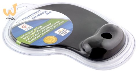 Podkładka pod mysz Esperanza EA137K Podkładka pod mysz Esperanza EA137K