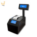QOLTEC ROLKA TERMICZNA 57X16 | 55G/M2 | 10SZT | BPA FREE