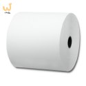 QOLTEC ROLKA TERMICZNA 80X80 | 55G/M2 | 10SZT. | BPA FREE