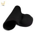 SAVIO GEL MOUSE PAD 230X190X18MM SAVMP-01B