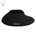 SAVIO GEL MOUSE PAD 230X190X18MM SAVMP-01B