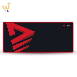SAVIO PODKŁADKA POD MYSZ, GAMING 1000X500X3MM, OBSZYTA TURBO DYNAMIC GTDXXL