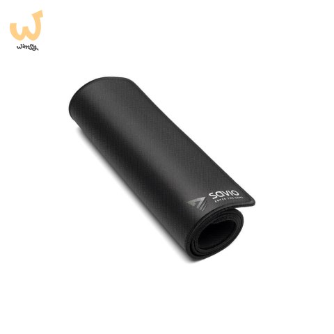 SAVIO PODKŁADKA POD MYSZ, GAMING 700X300X3MM, OBSZYTA BLACK EDITION PRECISION CONTROL L SAVIO PODKŁADKA POD MYSZ, GAMING 700X300X3MM, OBSZYTA BLACK EDITION PRECISION CONTROL L