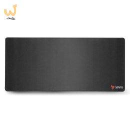 SAVIO PODKŁADKA POD MYSZ, GAMING 900X400X3MM, OBSZYTA BLACK EDITION TURBO DYNAMIC XL