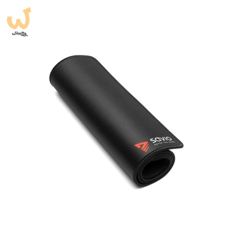 SAVIO PODKŁADKA POD MYSZ, GAMING 900X400X3MM, OBSZYTA BLACK EDITION TURBO DYNAMIC XL SAVIO PODKŁADKA POD MYSZ, GAMING 900X400X3MM, OBSZYTA BLACK EDITION TURBO DYNAMIC XL