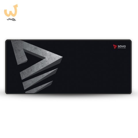 SAVIO PPODKŁADKA POD MYSZ, GAMING 1000X500X3MM, OBSZYTA PRECISSION CONTROL GPCXXL SAVIO PPODKŁADKA POD MYSZ, GAMING 1000X500X3MM, OBSZYTA PRECISSION CONTROL GPCXXL