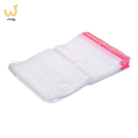 TOREBKA STRUNOWA 200X250 100SZT TOREBKA STRUNOWA 200X250 100SZT