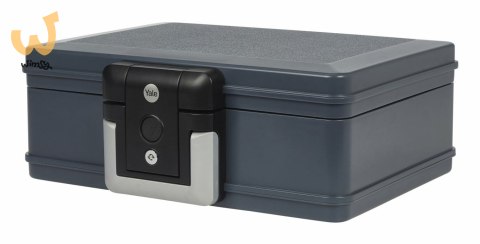 Yale Fire & Water Chest Medium Skrzynia ognioodporna i wodoodporna średnia Yale Fire & Water Chest Medium Skrzynia ognioodporna i wodoodporna średnia