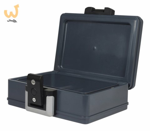 Yale Fire & Water Chest Medium Skrzynia ognioodporna i wodoodporna średnia Yale Fire & Water Chest Medium Skrzynia ognioodporna i wodoodporna średnia