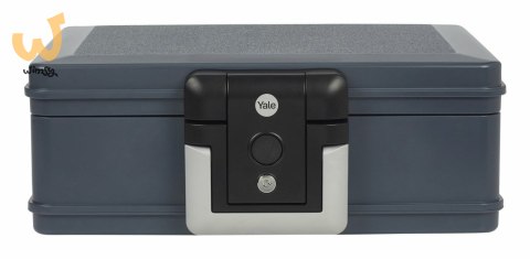 Yale Fire & Water Chest Medium Skrzynia ognioodporna i wodoodporna średnia Yale Fire & Water Chest Medium Skrzynia ognioodporna i wodoodporna średnia