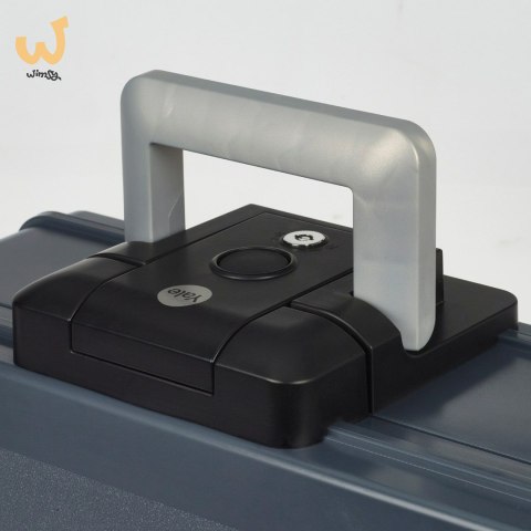Yale Fire & Water Chest Medium Skrzynia ognioodporna i wodoodporna średnia Yale Fire & Water Chest Medium Skrzynia ognioodporna i wodoodporna średnia
