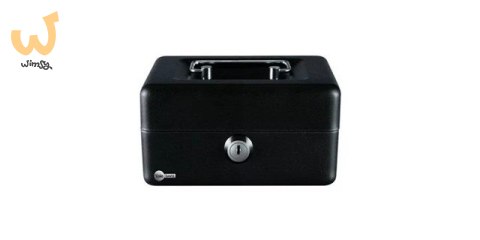 Yale Large Cash Box Kasetka na gotówkę YCB duża (90x250x180mm)