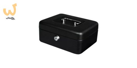 Yale Large Cash Box Kasetka na gotówkę YCB duża (90x250x180mm) Yale Large Cash Box Kasetka na gotówkę YCB duża (90x250x180mm)