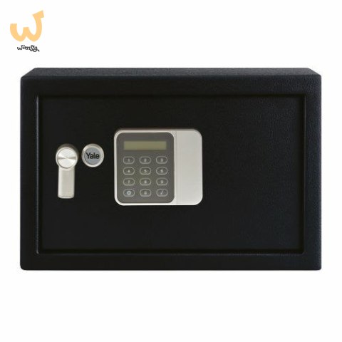 Yale Medium Electronic Guest Safe Sejf podstawowy YSG guest domowy