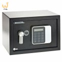 Yale Medium Electronic Guest Safe Sejf podstawowy YSG guest domowy