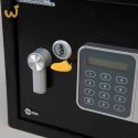 Yale Medium Electronic Guest Safe Sejf podstawowy YSG guest domowy