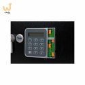 Yale Medium Electronic Guest Safe Sejf podstawowy YSG guest domowy