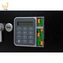 Yale Medium Electronic Guest Safe Sejf podstawowy YSG guest domowy