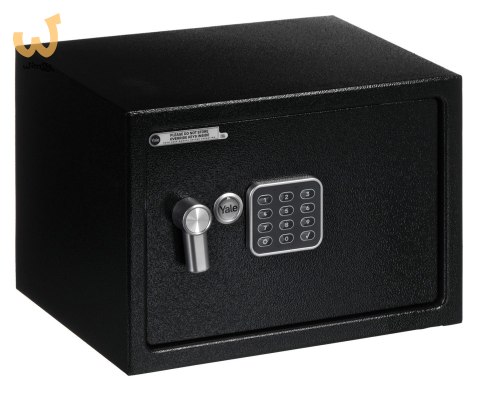 Yale Medium Electronic Value Safe Sejf podstawowy YSV domowy Yale Medium Electronic Value Safe Sejf podstawowy YSV domowy