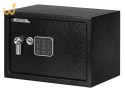 Yale Medium Electronic Value Safe Sejf podstawowy YSV domowy