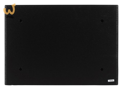 Yale Medium Electronic Value Safe Sejf podstawowy YSV domowy Yale Medium Electronic Value Safe Sejf podstawowy YSV domowy