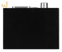 Yale Mini Electronic Safe Black Sejf podstawowy YSV mini czarny