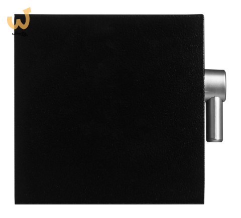 Yale Mini Electronic Safe Black Sejf podstawowy YSV mini czarny Yale Mini Electronic Safe Black Sejf podstawowy YSV mini czarny