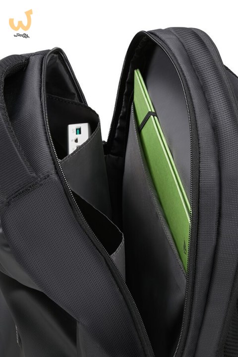 American Tourister Urban Groove UG11 Laptop Backpack American Tourister Urban Groove UG11 Laptop Backpack