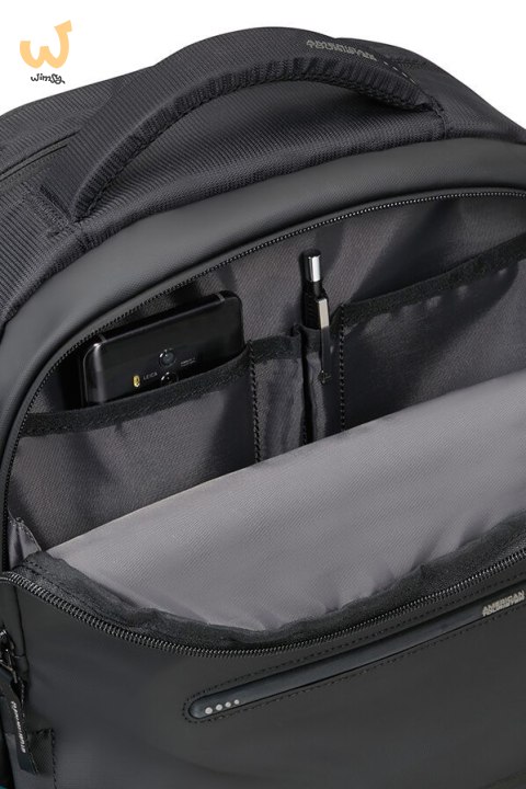 American Tourister Urban Groove UG11 Laptop Backpack American Tourister Urban Groove UG11 Laptop Backpack