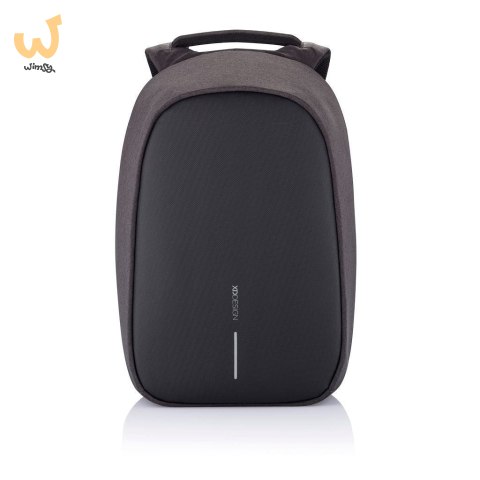 XD DESIGN PLECAK ANTYKRADZIEŻOWY BOBBY HERO XL CZARNY P/N: P705.711 XD DESIGN PLECAK ANTYKRADZIEŻOWY BOBBY HERO XL CZARNY P/N: P705.711