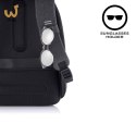 XD DESIGN PLECAK ANTYKRADZIEŻOWY BOBBY HERO XL CZARNY P/N: P705.711