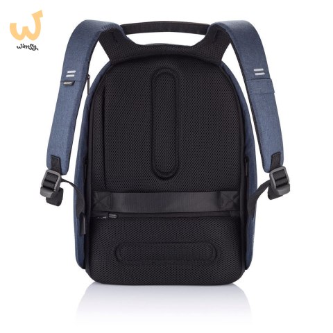 XD DESIGN PLECAK ANTYKRADZIEŻOWY BOBBY HERO XL GRANATOWY P/N: P705.715 XD DESIGN PLECAK ANTYKRADZIEŻOWY BOBBY HERO XL GRANATOWY P/N: P705.715