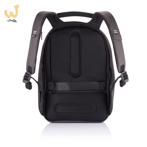XD DESIGN PLECAK ANTYKRADZIEŻOWY BOBBY HERO REGULAR CZARNY P/N: P705.291