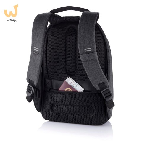 XD DESIGN PLECAK ANTYKRADZIEŻOWY BOBBY HERO REGULAR CZARNY P/N: P705.291 XD DESIGN PLECAK ANTYKRADZIEŻOWY BOBBY HERO REGULAR CZARNY P/N: P705.291