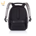 XD DESIGN PLECAK ANTYKRADZIEŻOWY BOBBY HERO REGULAR SZARY P/N: P705.292
