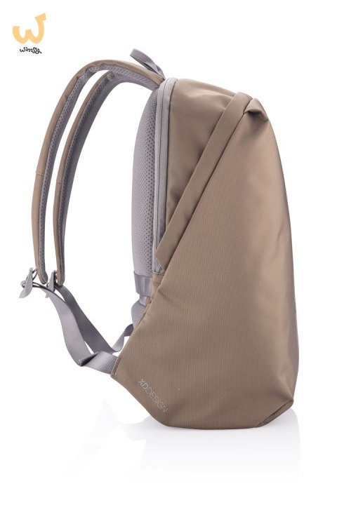 XD DESIGN PLECAK ANTYKRADZIEŻOWY BOBBY SOFT BRĄZOWY P/N: P705.796 XD DESIGN PLECAK ANTYKRADZIEŻOWY BOBBY SOFT BRĄZOWY P/N: P705.796