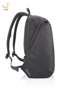 XD DESIGN PLECAK ANTYKRADZIEŻOWY BOBBY SOFT CZARNY P/N: P705.791