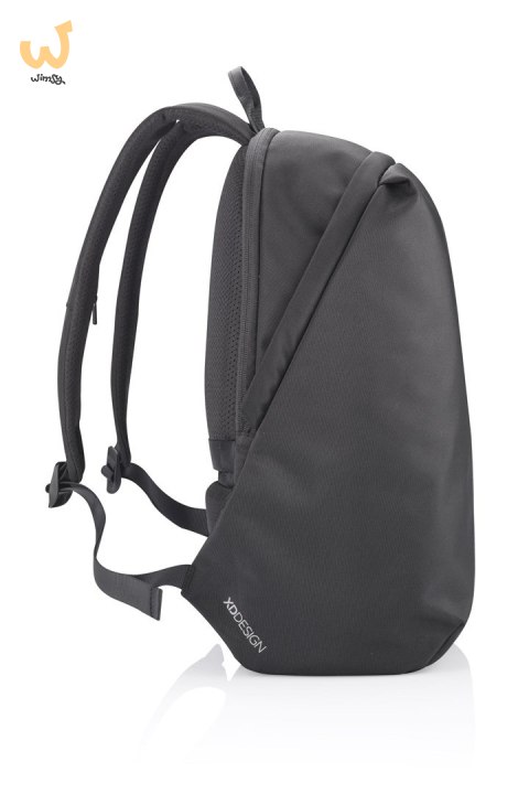 XD DESIGN PLECAK ANTYKRADZIEŻOWY BOBBY SOFT CZARNY P/N: P705.791 XD DESIGN PLECAK ANTYKRADZIEŻOWY BOBBY SOFT CZARNY P/N: P705.791