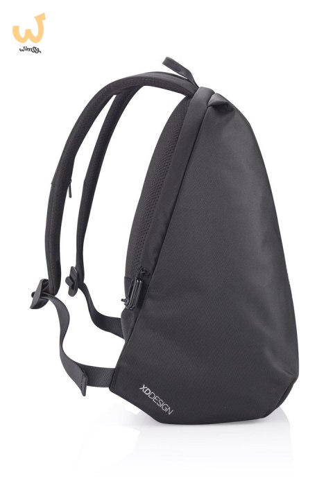 XD DESIGN PLECAK ANTYKRADZIEŻOWY BOBBY SOFT CZARNY P/N: P705.791 XD DESIGN PLECAK ANTYKRADZIEŻOWY BOBBY SOFT CZARNY P/N: P705.791