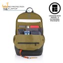 XD DESIGN PLECAK ANTYKRADZIEŻOWY BOBBY SOFT CZARNY P/N: P705.791