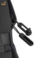 XD DESIGN PLECAK ANTYKRADZIEŻOWY BOBBY SOFT CZARNY P/N: P705.791