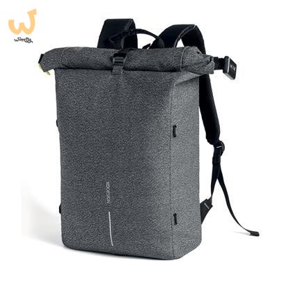 XD DESIGN PLECAK ANTYKRADZIEŻOWY BOBBY URBAN GRAY P/N: P705.642 XD DESIGN PLECAK ANTYKRADZIEŻOWY BOBBY URBAN GRAY P/N: P705.642