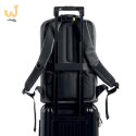 XD DESIGN PLECAK ANTYKRADZIEŻOWY BOBBY URBAN GRAY P/N: P705.642